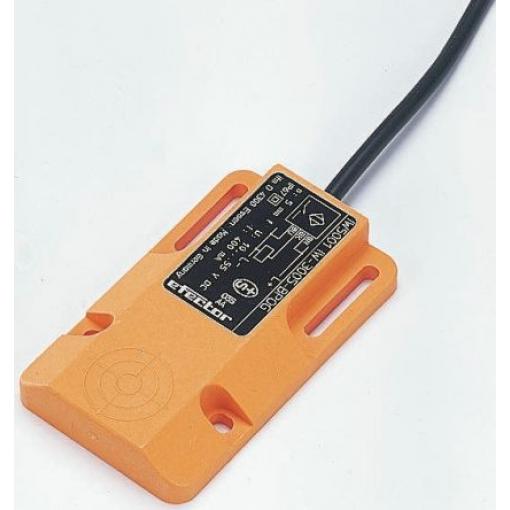 ifm electronic IW5051 400 Hz 5 mm