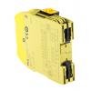 Bezpečnostní kontrolér LED 8 2 24V dc Pilz
