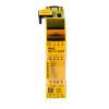 Bezpečnostní kontrolér LED 8 2 24V dc Pilz