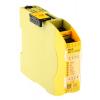 Bezpečnostní kontrolér LED 8 2 24V dc Pilz
