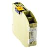 Bezpečnostní kontrolér LED 14 24V dc Pilz