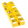 Bezpečnostní kontrolér LED 8 8 24V Pilz