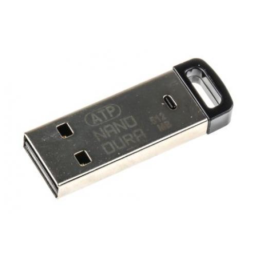 Flash disk USB 512 MB Pilz