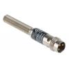 ifm electronic Snímač přiblížení IY5036 Válec se závitem M5 x 0.5 100 mA IY5036 IP65 PnP 2 kHz 0.8 mm 36 V dc