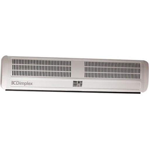 Dimplex Vzduchová clona, řada: AC Chlazení 6 kW