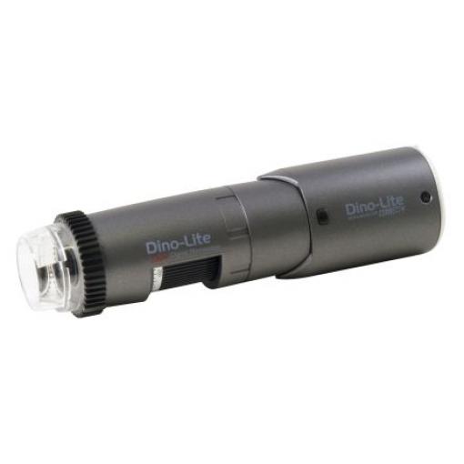 Mikroskop USB WF4915ZT, poměr zvětšení: 220x, typ rozhraní: Wi-Fi Dino-Lite