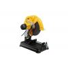 DeWALT Pila, číslo modelu: D28730, průměr lopatky: 355 mm 2300 W 110V, průměr stopky: 25.4 mm, hmotnost: 17.5 kg