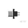 Patice PCB, řada: AMPLIMITE HD-20, orientace těla: Rovný, rozteč: 2.77 mm Deska-deska, počet kontaktů: 37, počet řad: 2,
