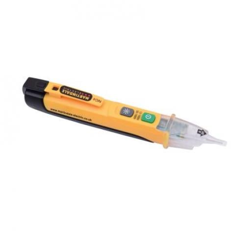 Bezdotykový detektor magnetického pole BS EN 31326-1, číslo modelu: NC4 12 V ac Martindale 1000 V ac
