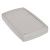 RS PRO Pouzdro IP54 barva Šedá IK07 barva Šedá ABS 151 mm 25.4 mm 93.1 mm