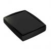 RS PRO Pouzdro IP64 barva Černá IK07 barva Černá ABS 184.8 mm 38.4 mm 144.6 mm Silikon