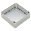 RS PRO Montážní deska RS pro 1862255 a RS pro 1862256 hermetické skříně