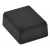 RS PRO Pouzdro IP54 barva Černá barva Černá ABS 50.2 mm 20.8 mm 40.3 mm