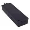 RS PRO Pouzdro IP54 Nestíněný barva Černá ABS 177.4 mm 27 mm 49.4 mm