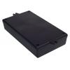 RS PRO Pouzdro IP53 Nestíněný barva Černá ABS 199.7 mm 36.6 mm 101.5 mm