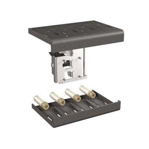 ABB, Konverzní sada, pro použití s: SACE XT, rozsah: XT2