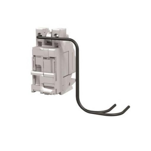 ABB, Vypínací napěťová spoušť, pro použití s: Pevný zásuvný modul XT1-XT4, rozsah: SACE Tmax XT