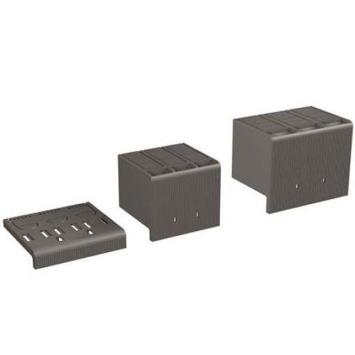 ABB, Kryt, pro použití s: SACE XT