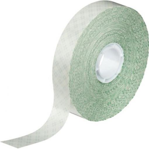 Oboustranná plastová páska Scotch, Čirá 19 mm x, délka: 33 m 0.05 mm (tloušťka) 924 3M, pevnost v tahu: 2.7N/cm Kraftový