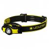 LEDLENSER LED Čelová svítilna 200 lm 502024