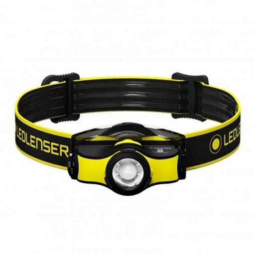 LEDLENSER LED Čelová svítilna 200 lm 502024