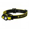 LEDLENSER LED Čelová svítilna 400 lm