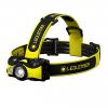 LEDLENSER LED Čelová svítilna 600 lm