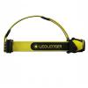 LEDLENSER LED Čelová svítilna 600 lm
