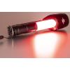 Kapesní svítilna 1178690, rozsah: THL 300, typ žárovky: LED, IP54 Černá AA Bodové brennenstuhl