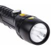 Kapesní svítilna 1178690, rozsah: THL 300, typ žárovky: LED, IP54 Černá AA Bodové brennenstuhl
