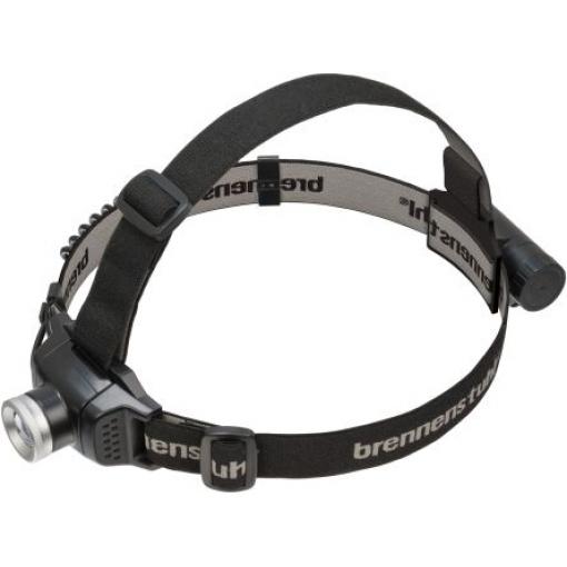 brennenstuhl LED Čelová svítilna 250 lm LuxPremium
