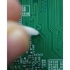 Vodivý lak, Stříbrná Akrylová pryskyřice, 5 g, Kabelová svorka PCB, Elektronika Láhev Chemtronics