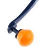 3M E.A.R Ušní zátky, řada: 3M 1310 Jednorázový, Modrá, Oranžová, Polyoxymethylen 24 dB EN 352:2020 10