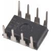 Regulátor MAX660EPA+ 100mA 80 kHz, počet kolíků: 8, PDIP