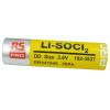 Baterie DD RS PRO 3.6 V Lithium-thionyl chlorid ER341245 RS PRO