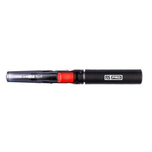 Páječka Plyn 80 W RS PRO