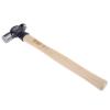 Kladivo Ocel Rozklepávací kladivo, materiál držadla: Jasanové dřevo, celková délka: 300 mm RS PRO 318 g