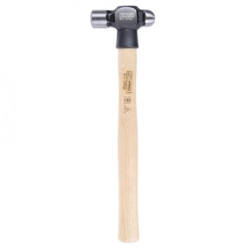 Kladivo Ocel Rozklepávací kladivo, materiál držadla: Jasanové dřevo, celková délka: 300 mm RS PRO 318 g