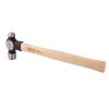 Kladivo Ocel Rozklepávací kladivo, materiál držadla: Jasanové dřevo, celková délka: 350 mm RS PRO 16 oz