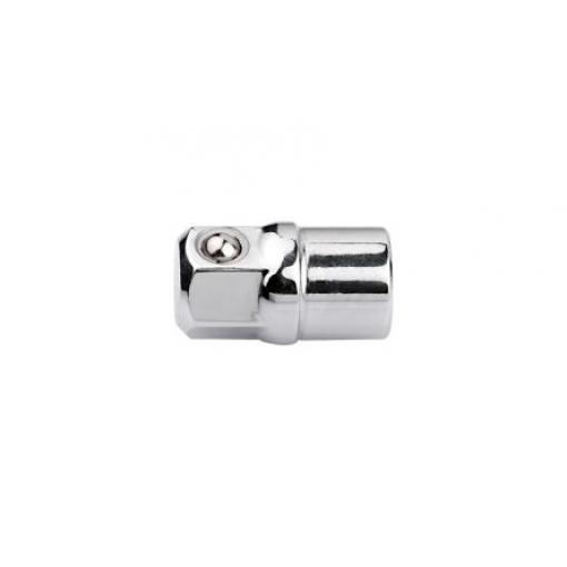 Zásuvka 1/4 in Čtvercový, celková délka: 20.6 mm RS PRO