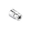 Zásuvka 1/4 in pohon 6 mm 6 bodů Šestihran, celková délka: 25 mm RS PRO