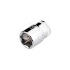 Zásuvka 1/4 in pohon 11 mm 6 bodů Šestihran, celková délka: 25 mm RS PRO