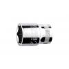 Zásuvka 1/2 in pohon 16 mm 6 bodů Šestihran, celková délka: 38 mm RS PRO