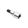 Zásuvka 1/2 in pohon 14 mm Vrták Čtvercový, celková délka: 15.5 mm RS PRO