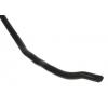 Zapojovací vodič plocha průřezu 0,2 mm², prameny vodičů: 7/0,2 mm, Černá, 250 V 250m 24 AWG Nexans