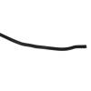 Zapojovací vodič plocha průřezu 0,2 mm², prameny vodičů: 7/0,2 mm, Černá, 250 V 250m 24 AWG Nexans