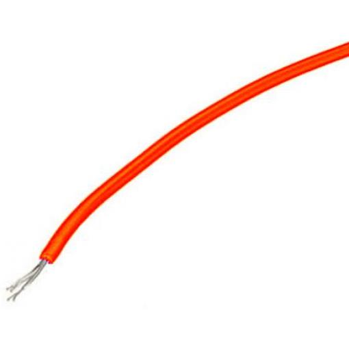Červená Nexans Polyvinylchlorid 10039047