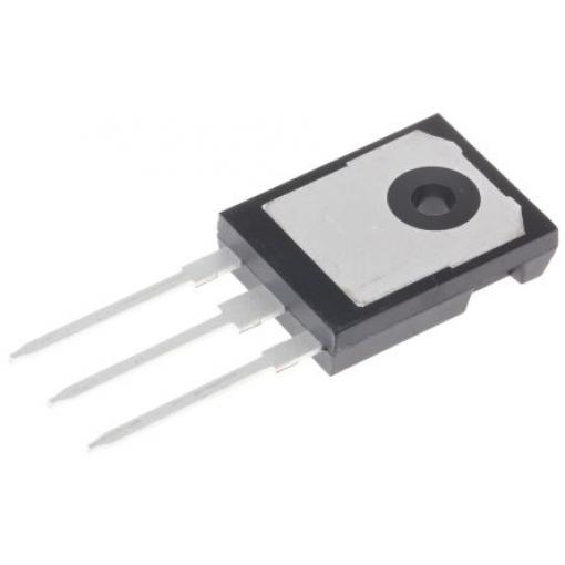 IXYS Dioda DSP25-16A Usměrňovač se zotavením 28 A 1600 V, TO-247, počet kolíků: 3 kolíkový