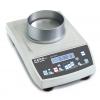 Váhy Čítání 360g, rozlišení: 0.001 g, číslo modelu: CKE 360-3+C, Typ C, 3-kolíková (Global) Kern
