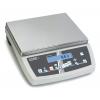 Váhy Čítání 360g, rozlišení: 0.001 g, číslo modelu: CKE 360-3+C, Typ C, 3-kolíková (Global) Kern